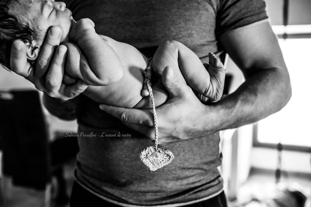 Reportage accouchement collectif CARMIN