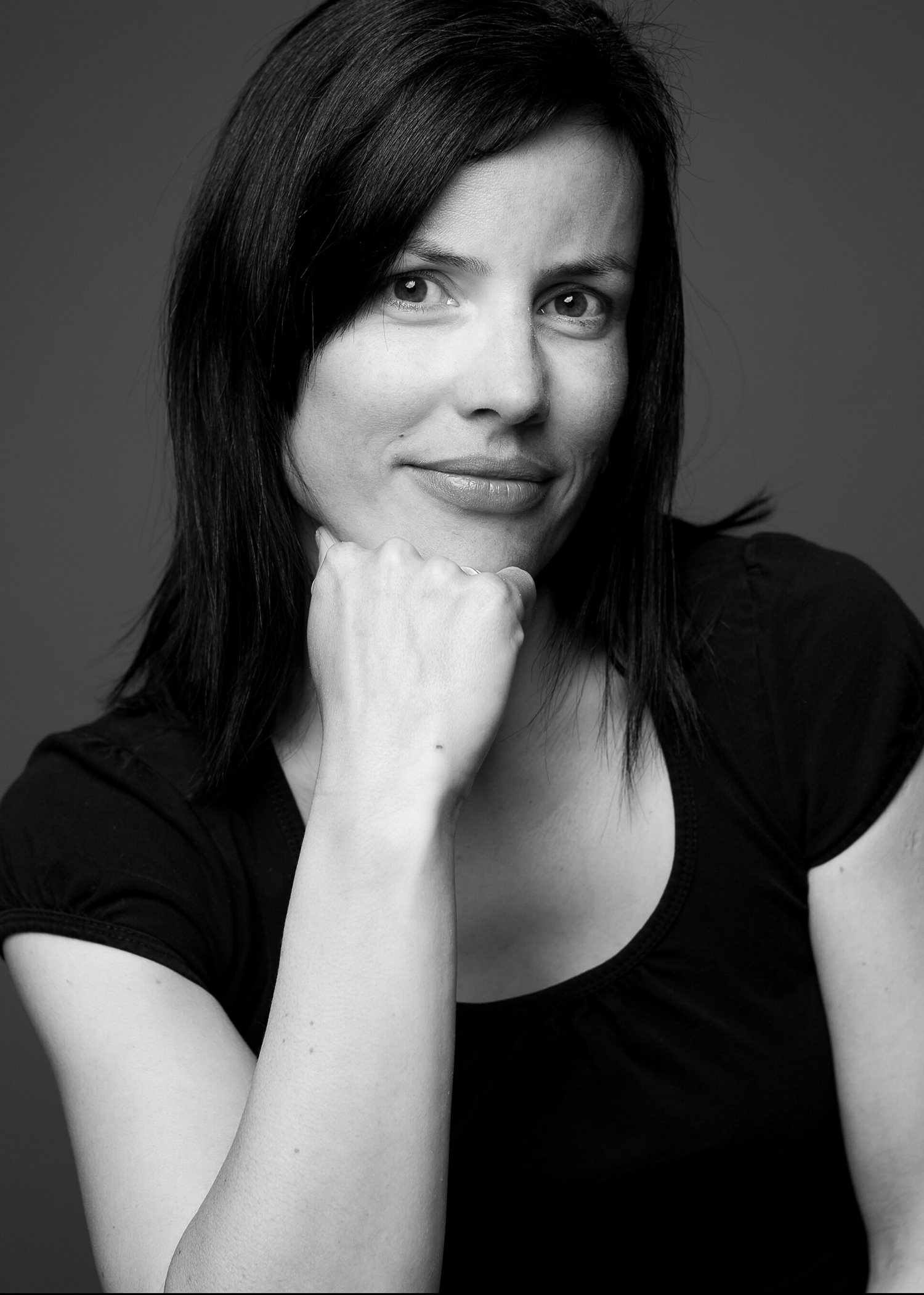 Portrait Sophie Faugas Collectif Carmin