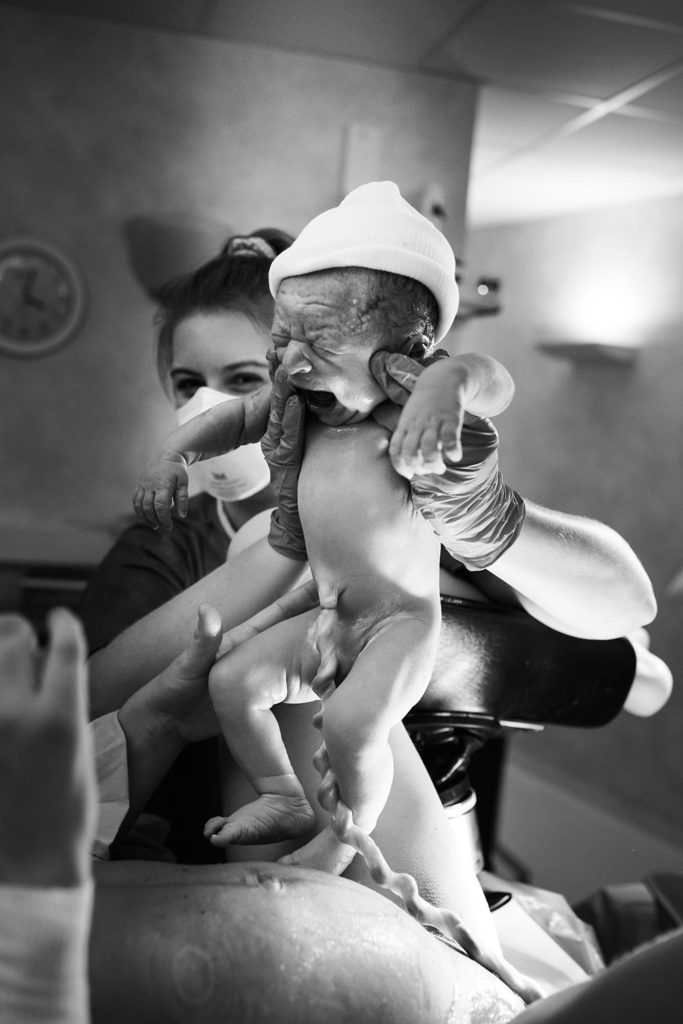 Reportage d'accouchement Sophie Faugas Collectif Carmin