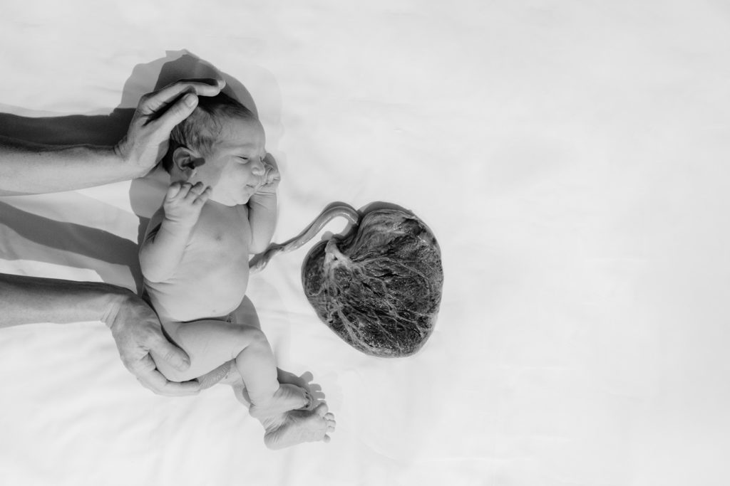 Reportage d'accouchement Audrey Alarcon Collectif Carmin