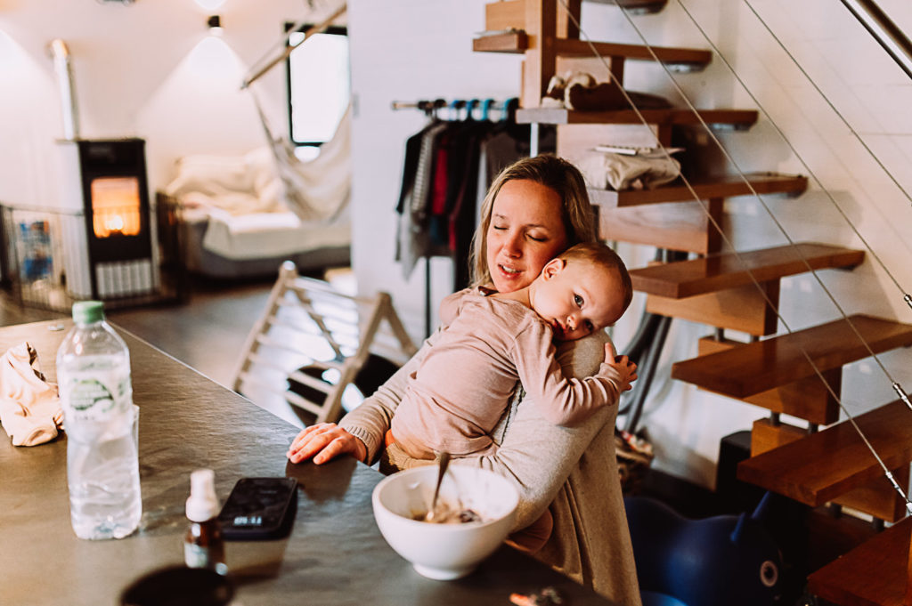 Reportage d'accouchement Claire Galisson Collectif Carmin