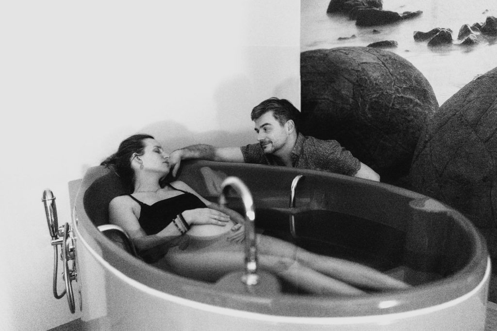 Reportage d'accouchement Isabelle Neves Collectif Carmin