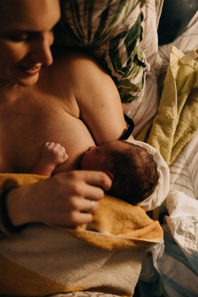 Reportage d'accouchement Isabelle Neves Collectif Carmin