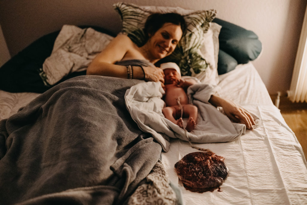 Reportage d'accouchement Isabelle Neves Collectif Carmin