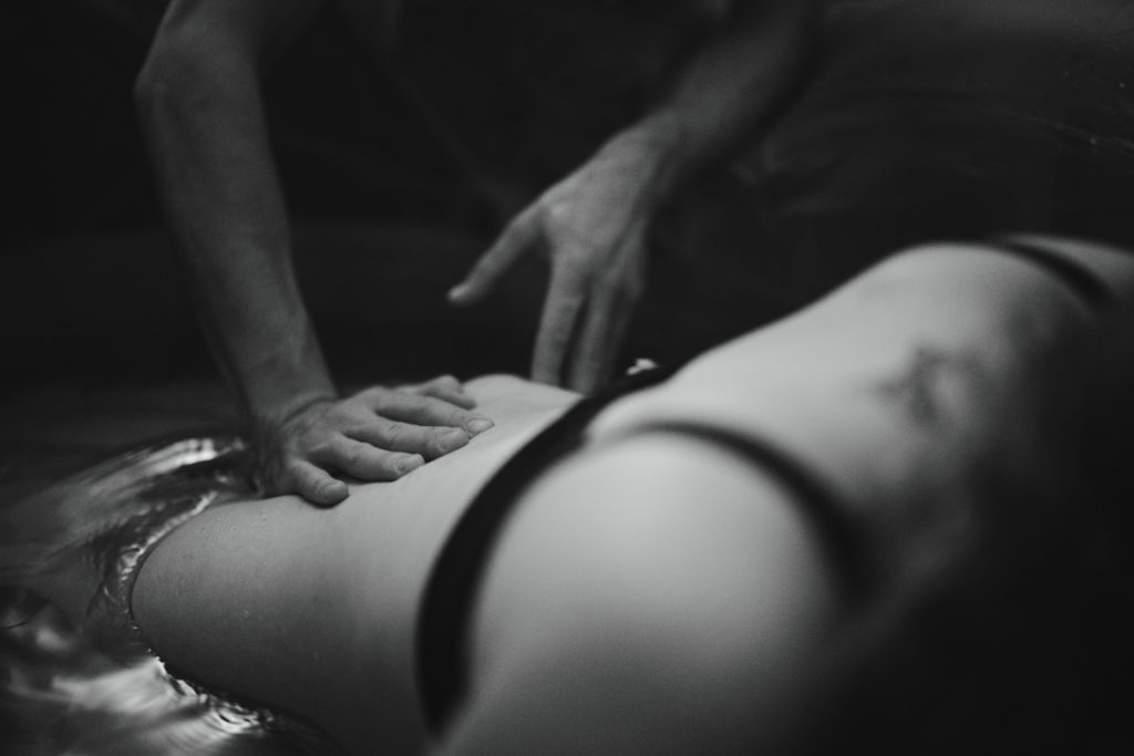 Reportage d'accouchement Alexandra Bellanger Collectif Carmin