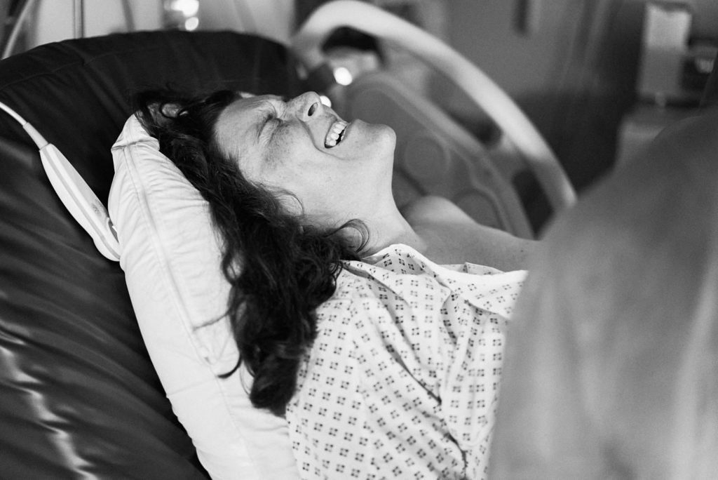 Reportage d'accouchement Marie Cavelier Collectif Carmin