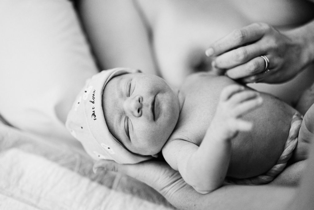 Reportage d'accouchement Marie Cavelier Collectif Carmin