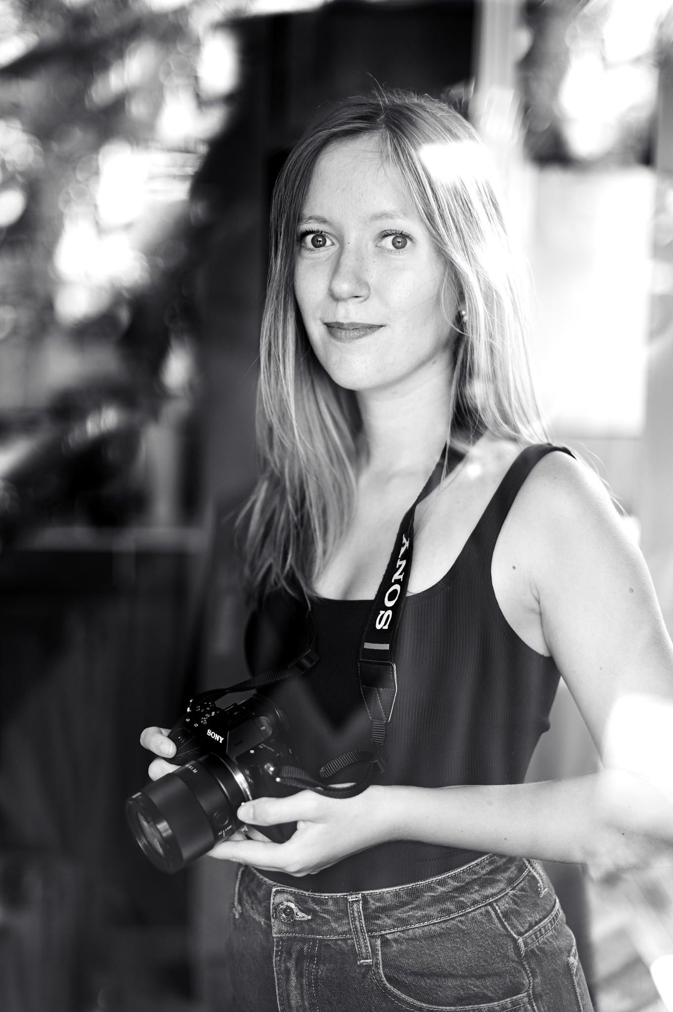 Marie Cavelier