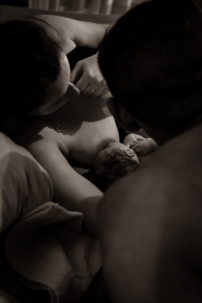 Reportage accouchement Marion Ziadé Collectif Carmin