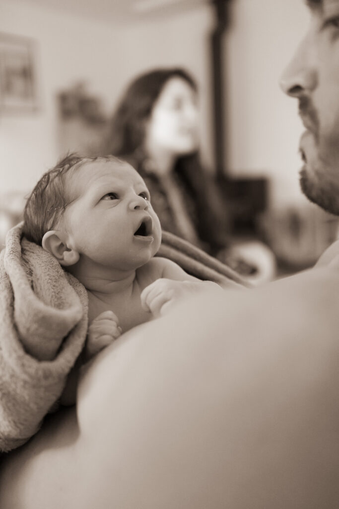 Reportage accouchement Marion Ziadé Collectif Carmin