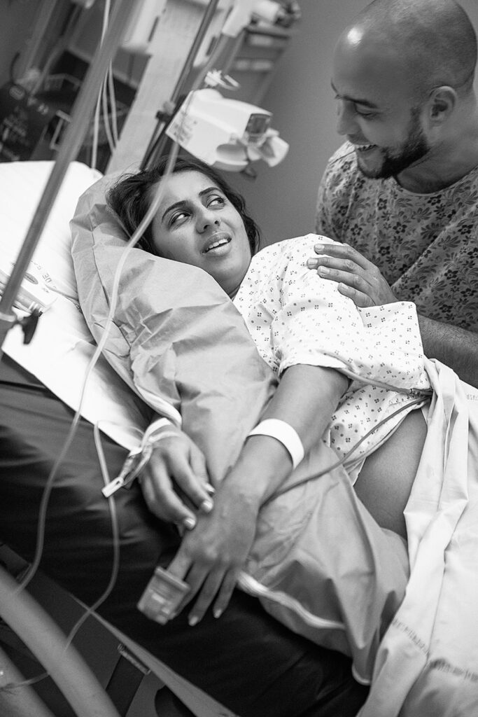 Reportage accouchement Delphine Haremza Collectif Carmin