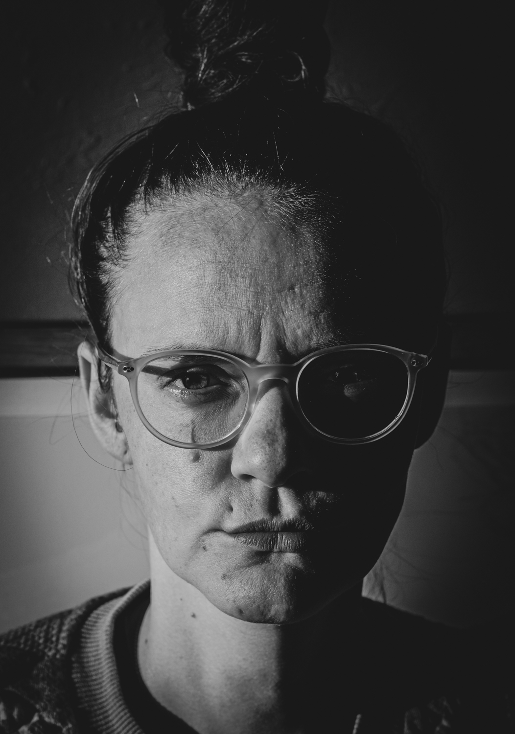 Portrait Anne-Sophie Binet Collectif Carmin