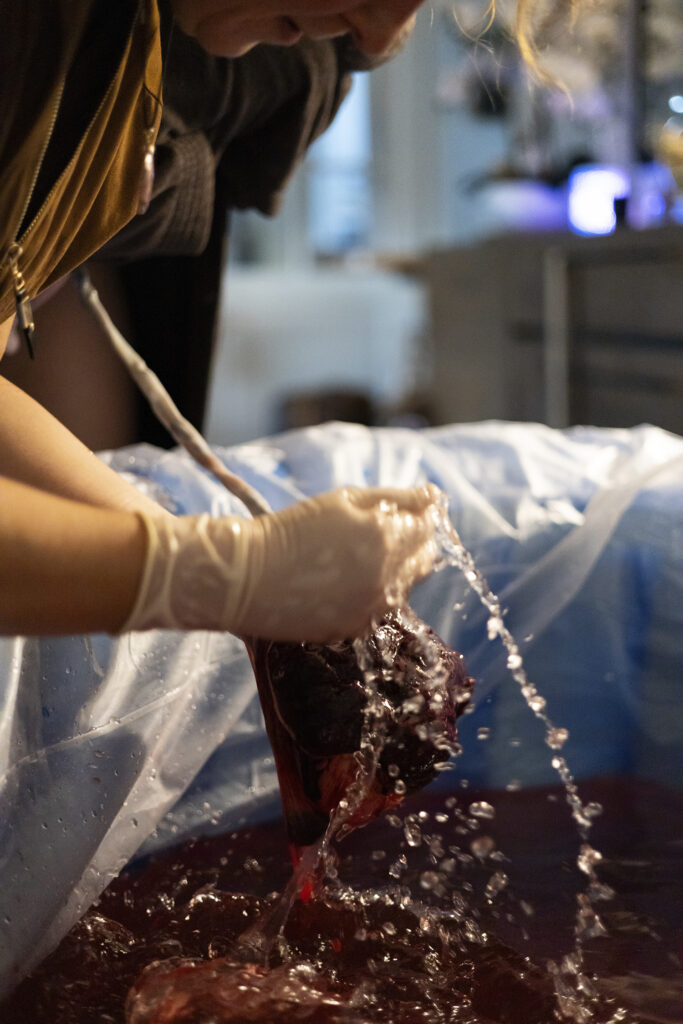 Collectif CARMIN Camille Konaté - Clair Obscur